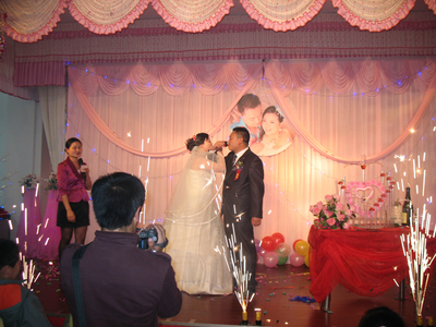 婚禮慶典服務 打造專屬記憶的完整策劃與執行